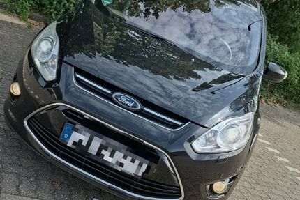 Ford C-Max 125.000 km 6.720 &euro; Duisburg 47167