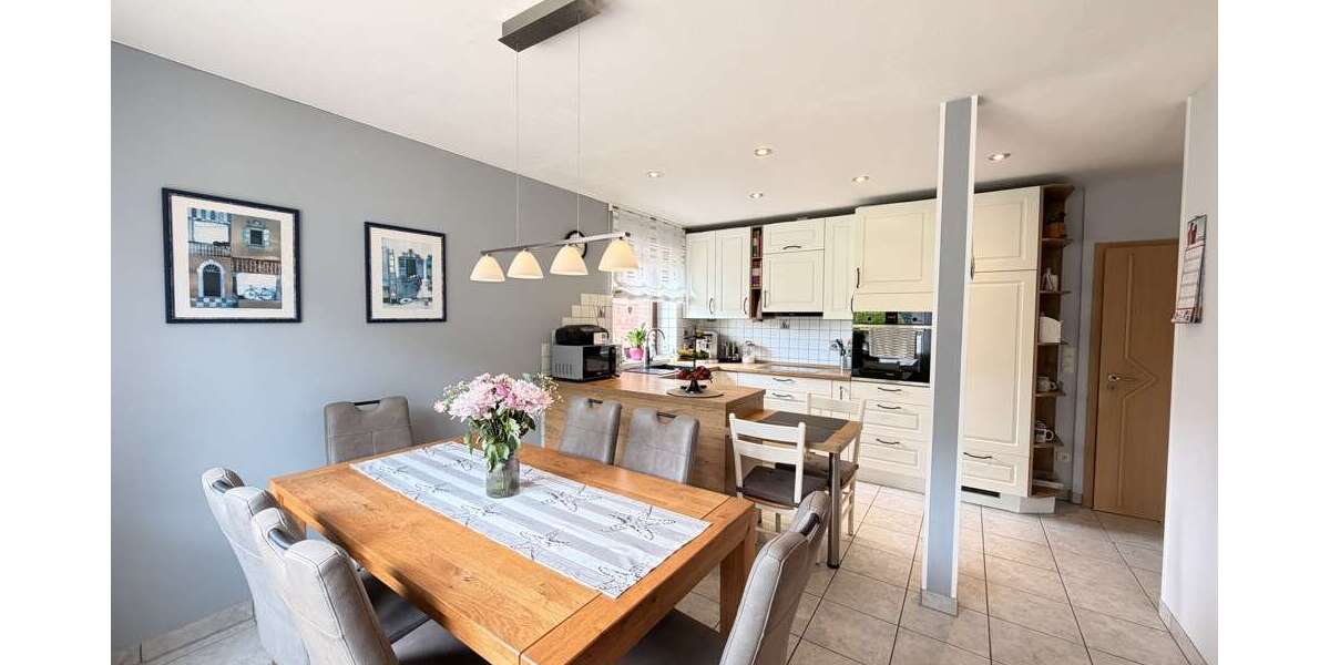 Einfamilienhaus Moers Schwafheim - 3 Zimmer, 115 m&sup2;, 630.000&euro; | Angebot:27213050