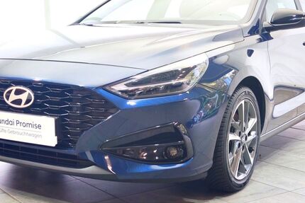 Hyundai i30 24.558 km 21.740 &euro; Gelsenkirchen 45897