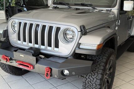 Jeep Wrangler 81.952 km 47.950 &euro; Erkrath 40699