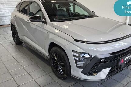 Hyundai KONA 85.178 km 22.290 &euro; Wuppertal 42287
