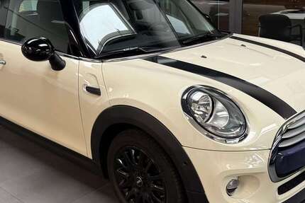 Mini Cooper 44.574 km 11.500 &euro; Wuppertal 42109