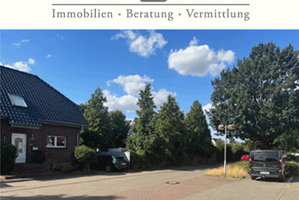 Grundstück Krefeld Benrad - 235.000&euro; | Angebot:27183802