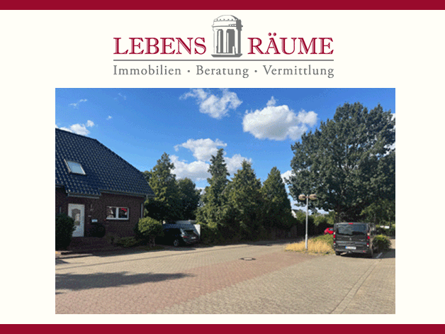 Grundstück Krefeld Benrad - 235.000&euro; | Angebot:27183802