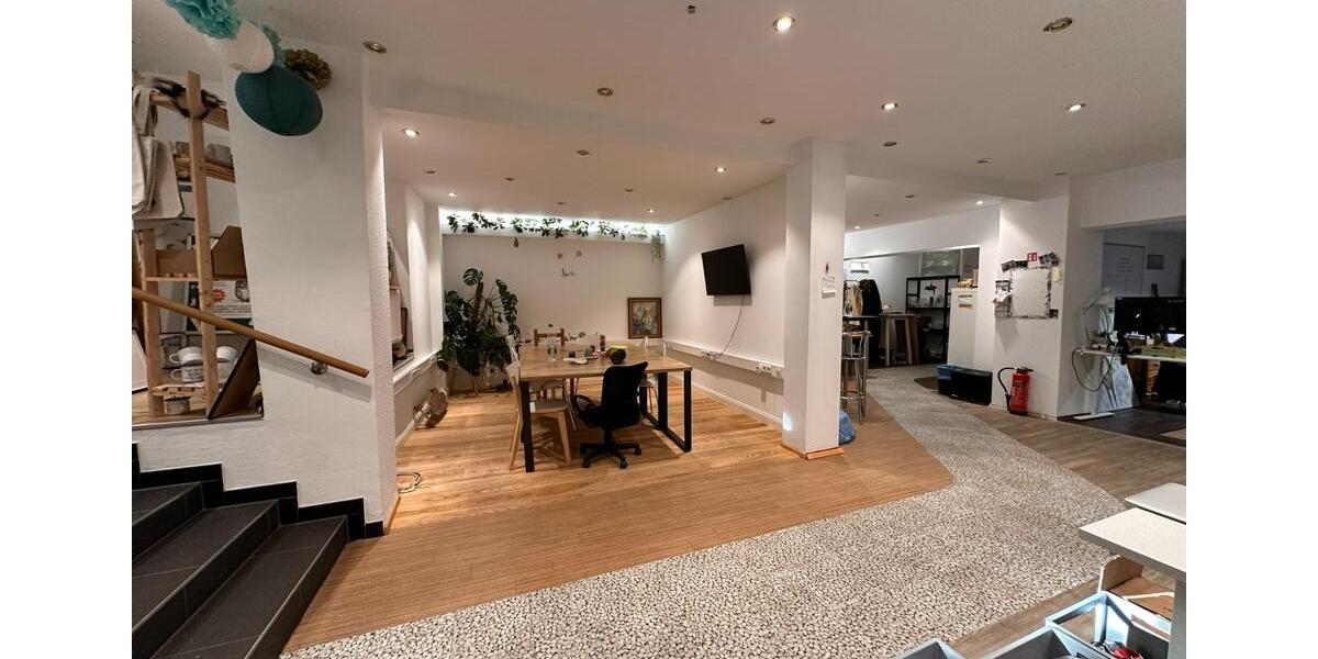 Gewerbeobjekt Wuppertal Barmen - 2.900&euro; | Angebot:25541140