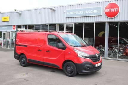 Renault Trafic 75.810 km 16.990 &euro; Krefeld 47803