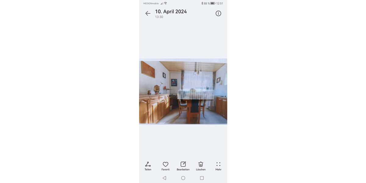 Erdgeschoßwohnung Monheim am Rhein - 3 Zimmer, 75 m&sup2;, 295.000&euro; | Angebot:26481981