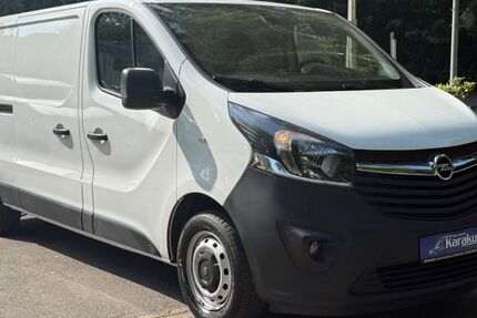 Opel Vivaro 154.000 km 10.900 &euro; Mülheim an der Ruhr 45472