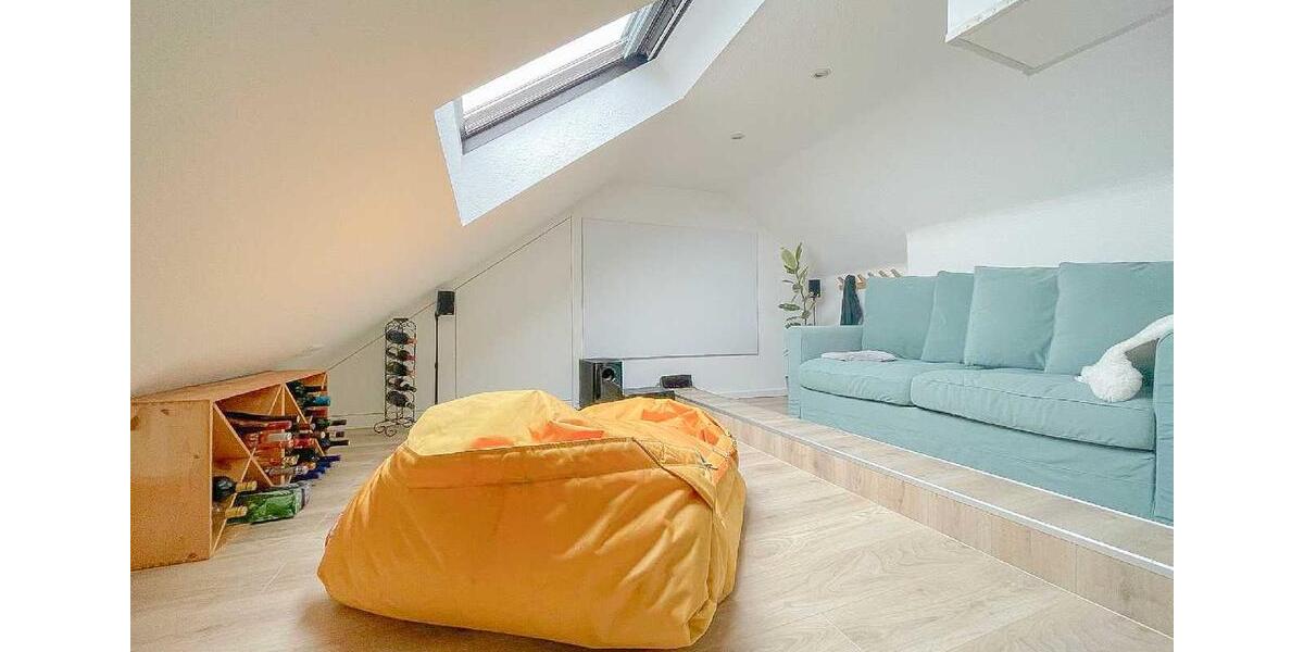 Etagenwohnung Mettmann - 3 Zimmer, 73 m&sup2;, 950&euro; | Angebot:25805458