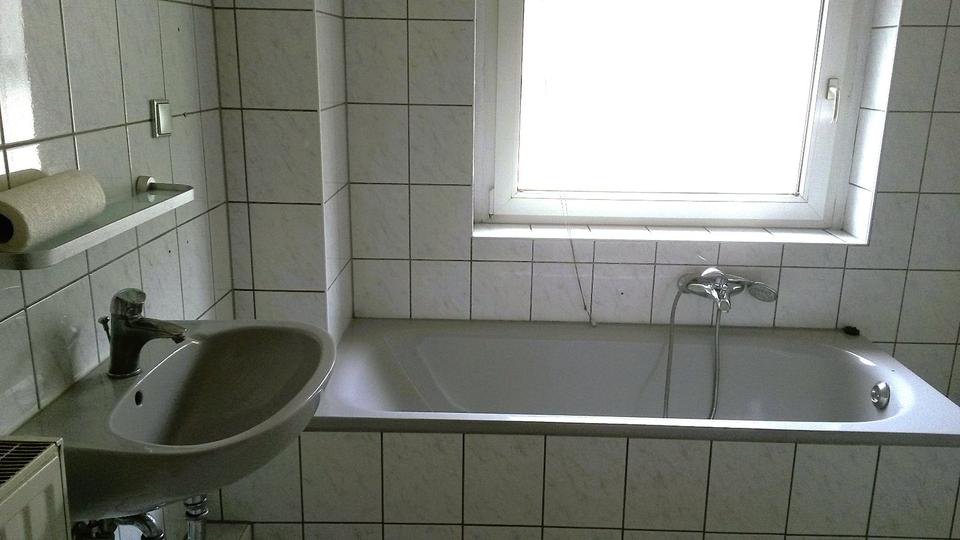 Maisonettenwohnung Duisburg Mittelmeiderich - 3 Zimmer, 88 m&sup2;, 650&euro; | Angebot:25418931