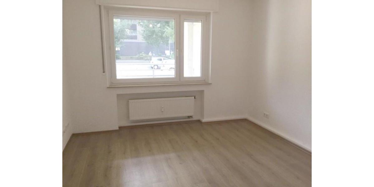Erdgeschoßwohnung Mülheim an der Ruhr Dümpten - 2 Zimmer, 61 m&sup2;, 551&euro; | Angebot:25396295