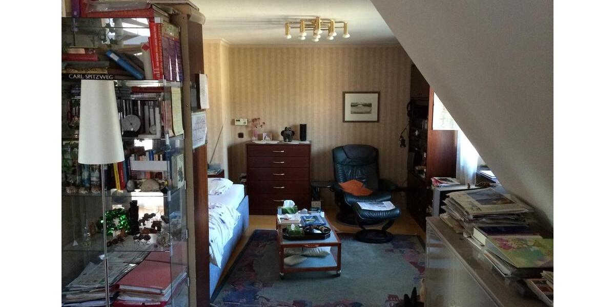 Doppelhaushälfte Mülheim an der Ruhr Menden-Holthausen - 4 Zimmer, 120 m&sup2;, 420.000&euro; | Angebot:26625637