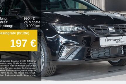 Seat Ibiza 2.499 km 23.970 &euro; Duisburg 47059