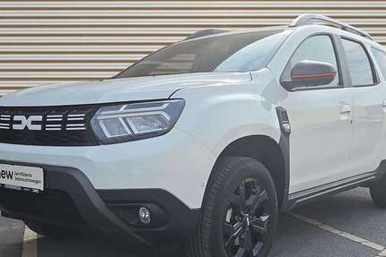 Dacia Duster 38.850 km 17.890 &euro; Duisburg 47059