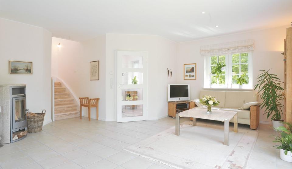 Doppelhaushälfte Duisburg Ruhrort - 4 Zimmer, 120 m&sup2;, 1.937&euro; | Angebot:23806568