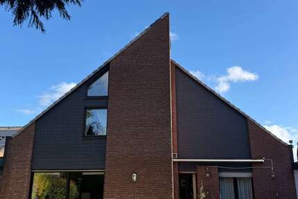 Haus Moers - 7 Zimmer, 210 m&sup2;, 750.000&euro; | Angebot:25807170