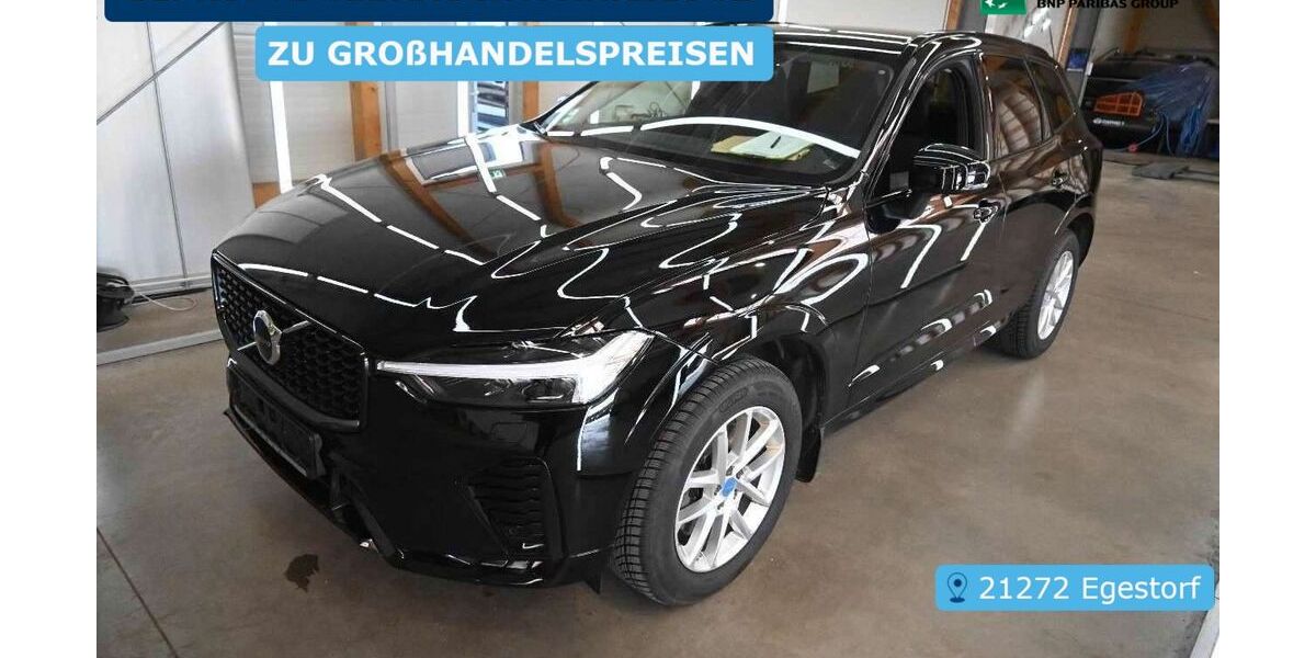 Volvo XC60 99.274 km 30.890 &euro; Krefeld 47829