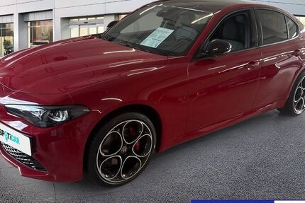 Alfa Romeo Giulia 18.576 km 33.680 &euro; Solingen 42655