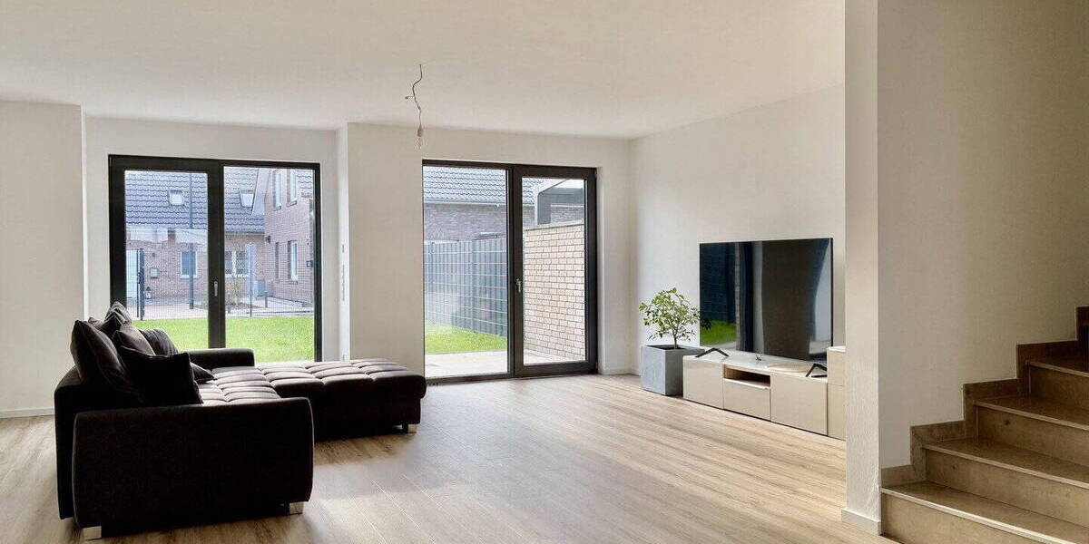 Reihenmittelhaus Willich Neersen - 5 Zimmer, 178 m&sup2;, 649.000&euro; | Angebot:26472889
