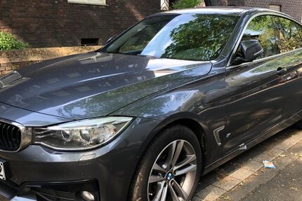 BMW 320 Gran Turismo 359.000 km 8.950 &euro; Oberhausen 46047