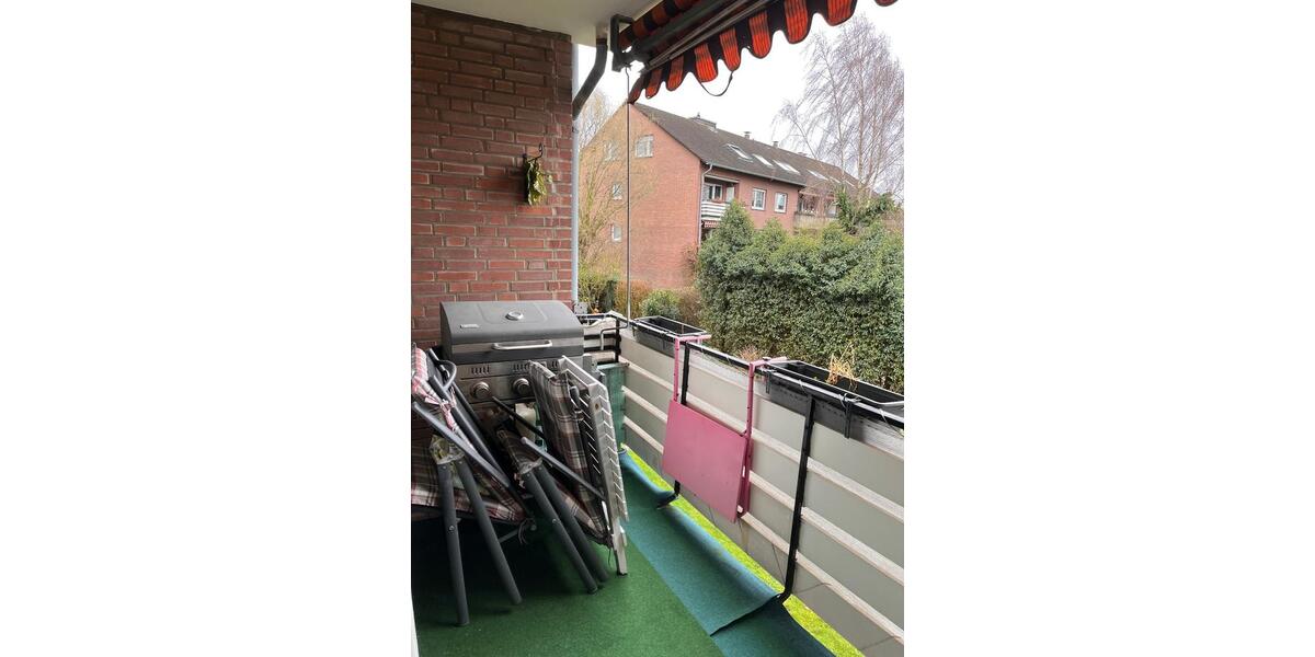 Etagenwohnung Tönisvorst - 2 Zimmer, 55 m&sup2;, 121.000&euro; | Angebot:26947560