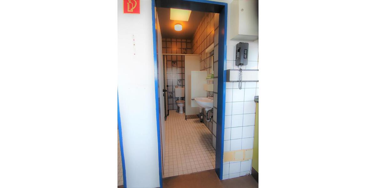 Gewerbeobjekt Oberhausen Alt-Oberhausen - 2.200&euro; | Angebot:25084251