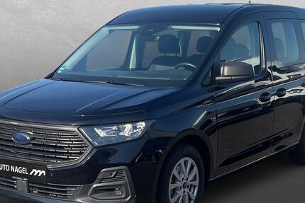 Ford Tourneo Connect 2.501 km 29.990 &euro; Moers 47441