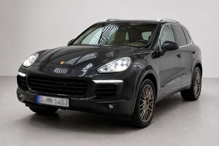 Porsche Cayenne 260.711 km 18.900 &euro; Düsseldorf 40597