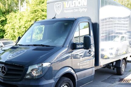 Mercedes-Benz Sprinter 90.000 km 27.800 &euro; Remscheid/NRW 42855