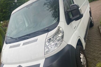 Citroen Jumper 115.650 km 5.800 &euro; Gelsenkirchen 45891