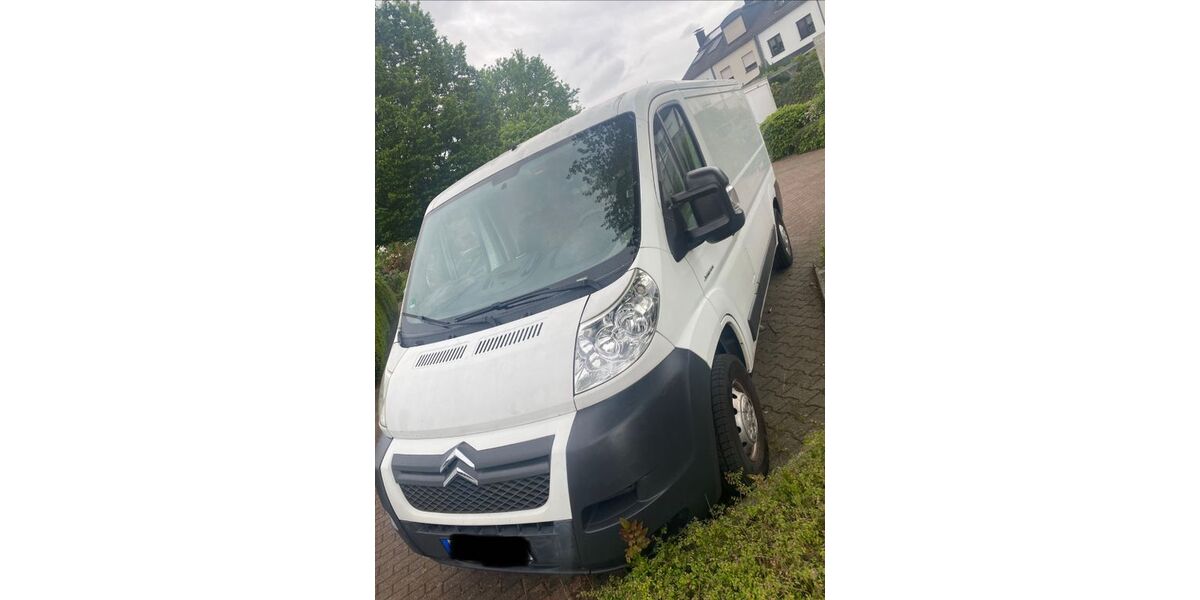 Citroen Jumper 115.650 km 5.800 &euro; Gelsenkirchen 45891