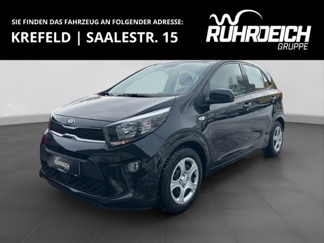 Kia Picanto 97.100 km 7.990 &euro; Krefeld 47800