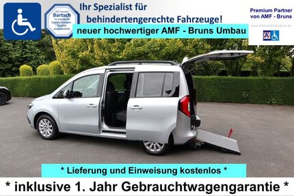 Mercedes-Benz T-Klasse 27.000 km 43.900 &euro; Neukirchen 47506