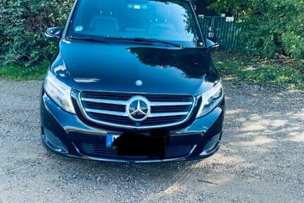 Mercedes-Benz V 250 165.649 km 35.500 &euro; Hilden 40723