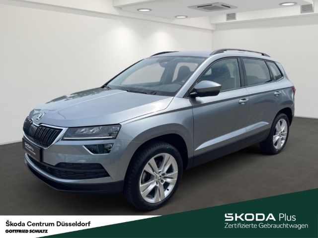 Skoda Karoq 35.273 km 27.580 &euro; Düsseldorf 40233