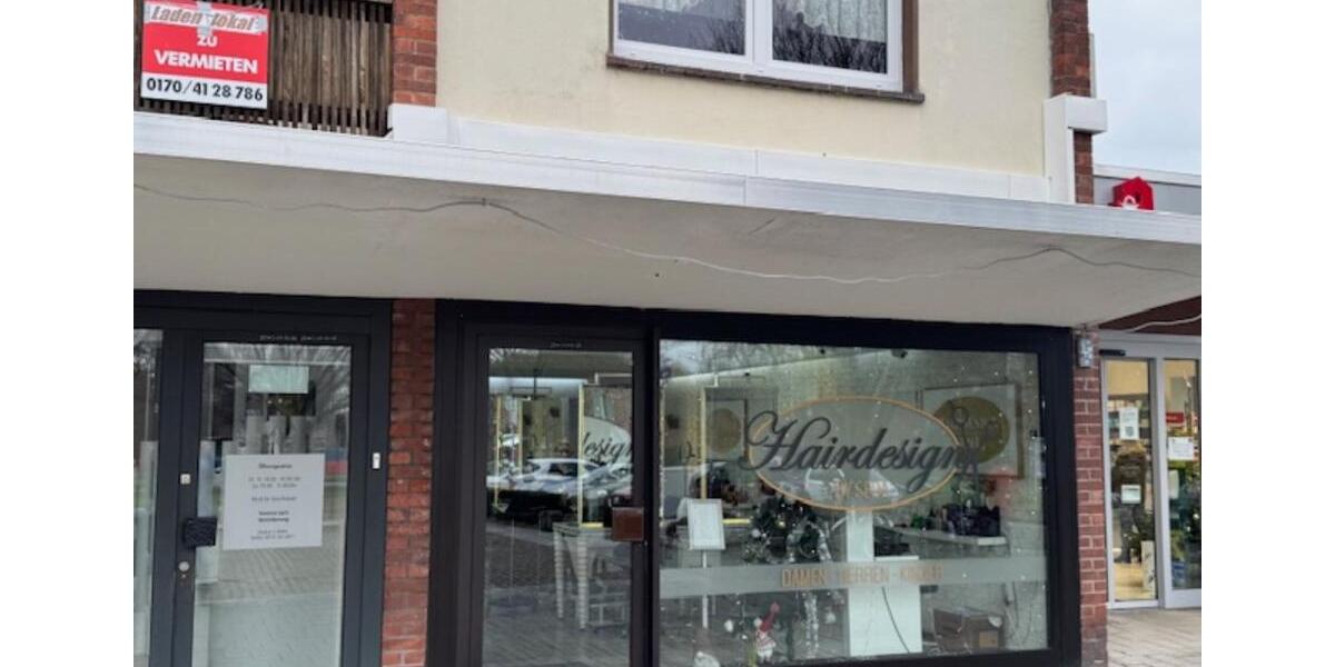 Gewerbeobjekt Krefeld Hülser Berg - 980&euro; | Angebot:24137071