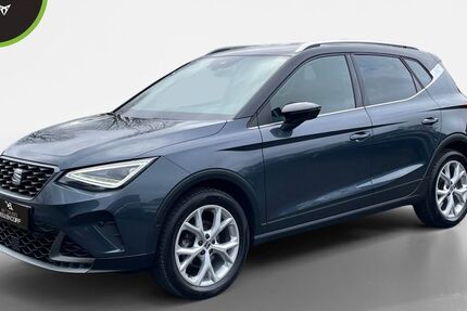 Seat Arona 44.763 km 17.470 &euro; Bottrop 46244