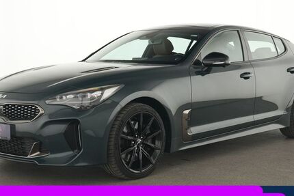 Kia Stinger 71.119 km 41.497 &euro; Neuss 41460