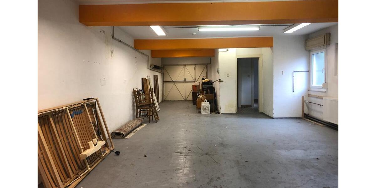 Gewerbeobjekt Tönisvorst - 1.500&euro; | Angebot:24709022