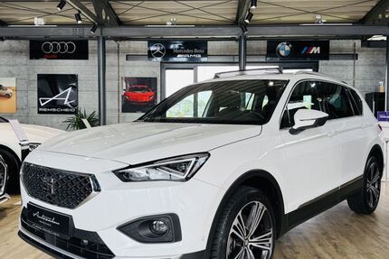 Seat Tarraco 63.750 km 27.990 &euro; Remscheid 42859
