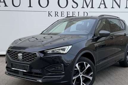 Seat Tarraco 167.015 km 24.950 &euro; Krefeld 47805