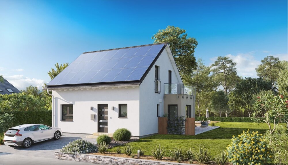 Raum für Individualität - Ihr modernes 4-Zimmer-Haus in Krefeld - 4- Krefeld Benrad | Angebot:27504810