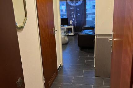 Wohnung Mülheim an der Ruhr Broich - 1.5 Zimmer, 32 m&sup2;, 595&euro; | Angebot:25045457