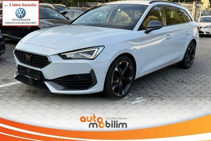 Cupra Leon 119.879 km 18.829 &euro; Hilden 40721
