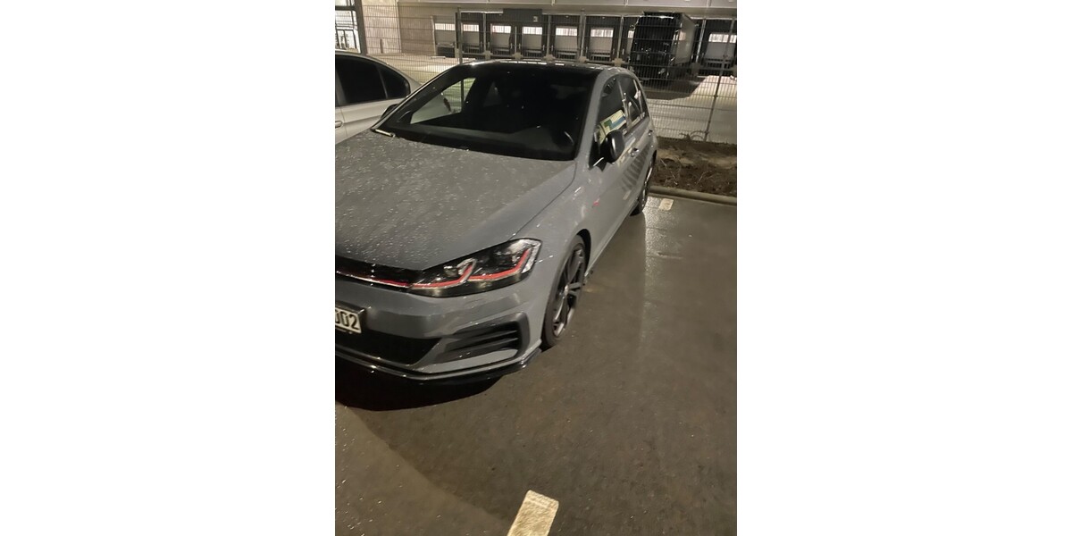 VW Golf 45.000 km 32.000 &euro; Oberhausen 46045