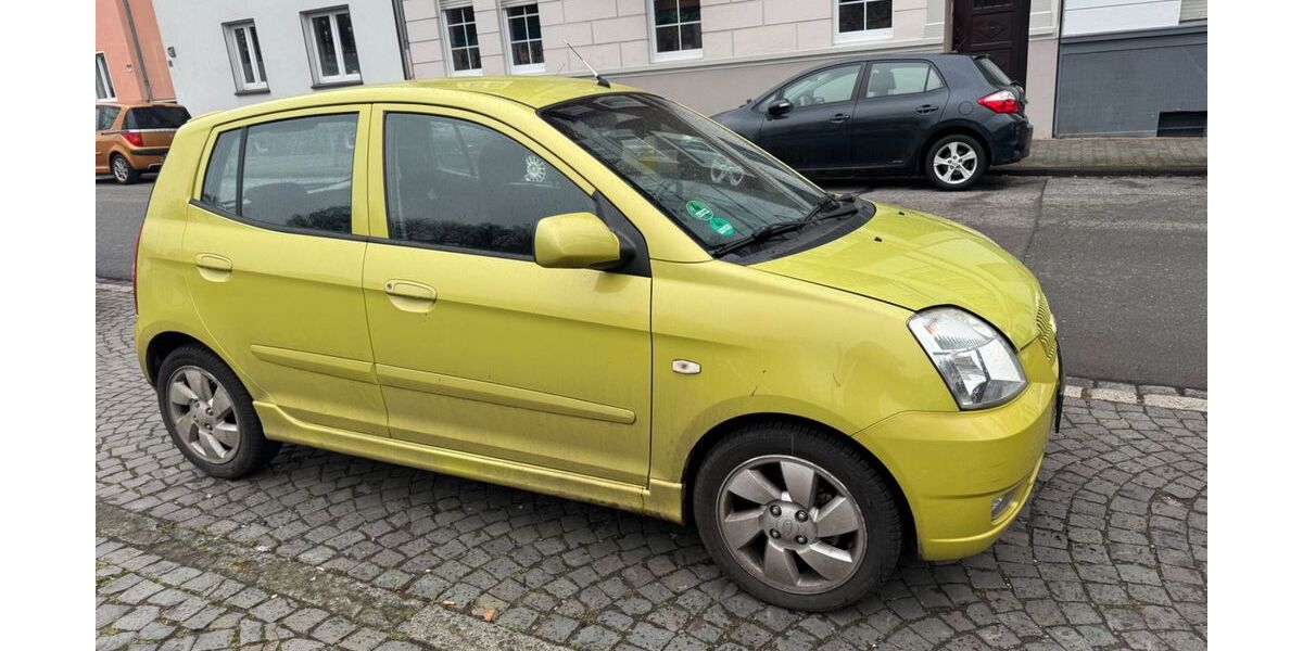 Kia Picanto 92.000 km 2.999 &euro; Gelsenkirchen 45879