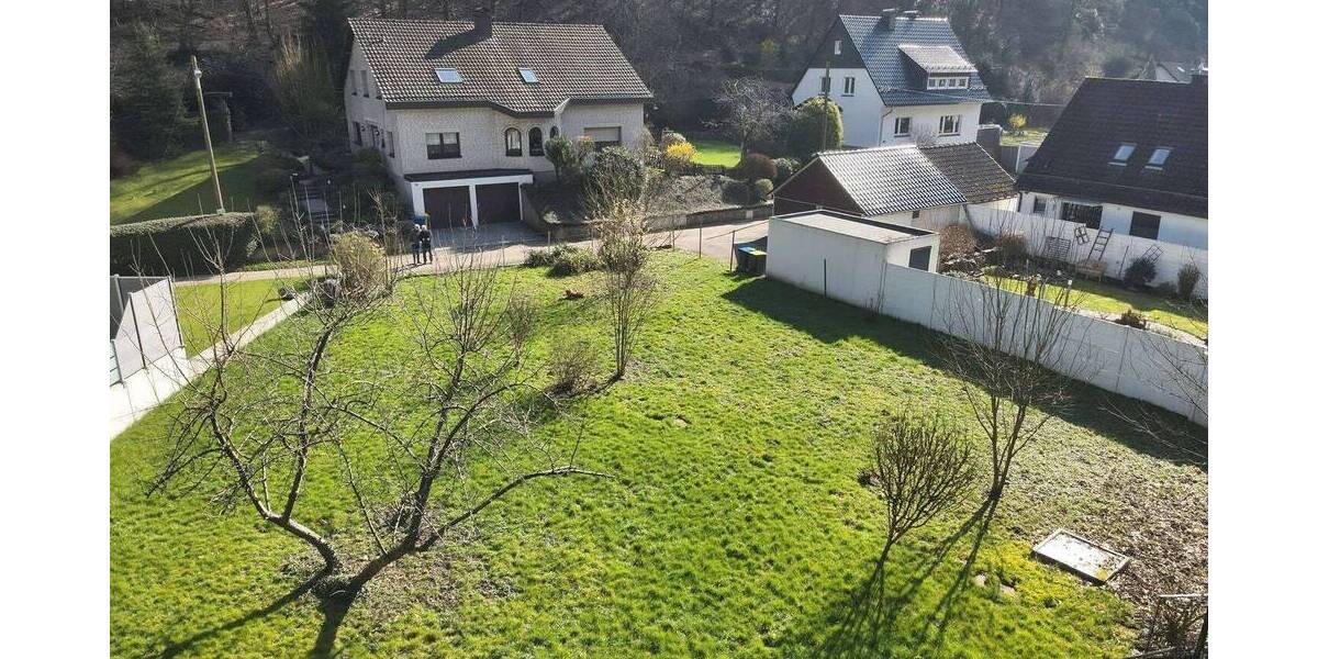 Grundstück Solingen Burg - 179.000&euro; | Angebot:25909140