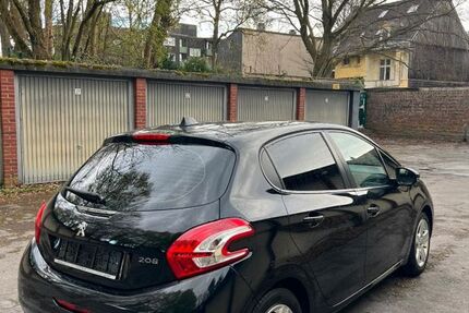 Peugeot 208 93.877 km 4.250 &euro; Wuppertal 42107