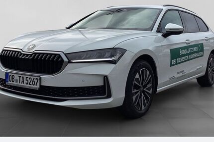 Skoda Superb 2.999 km 41.580 &euro; Oberhausen 46047