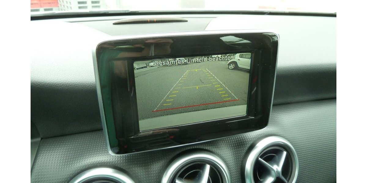 Mercedes-Benz A 180 CDI Style Sportsitze Klima Navi Alu Kamera 87.000 km 12.900 &euro; Ratingen 40885